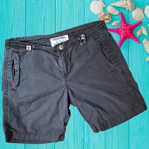 😎 True Religion Cargo Shorts Unisex Size 28